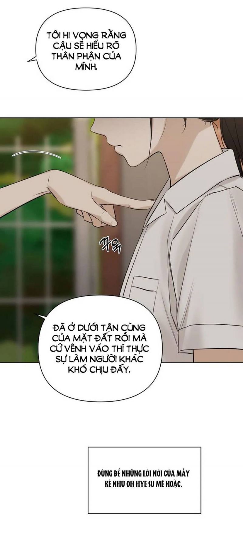 Chạng Vạng Chapter 17.2 - Trang 2