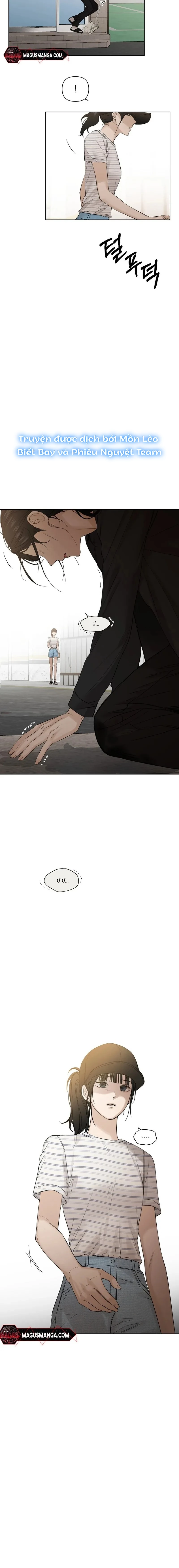 Chạng Vạng Chapter 20 - Trang 2