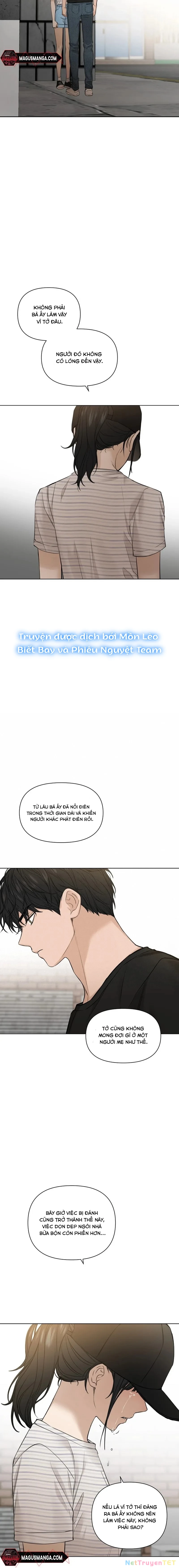 Chạng Vạng Chapter 20 - Trang 2