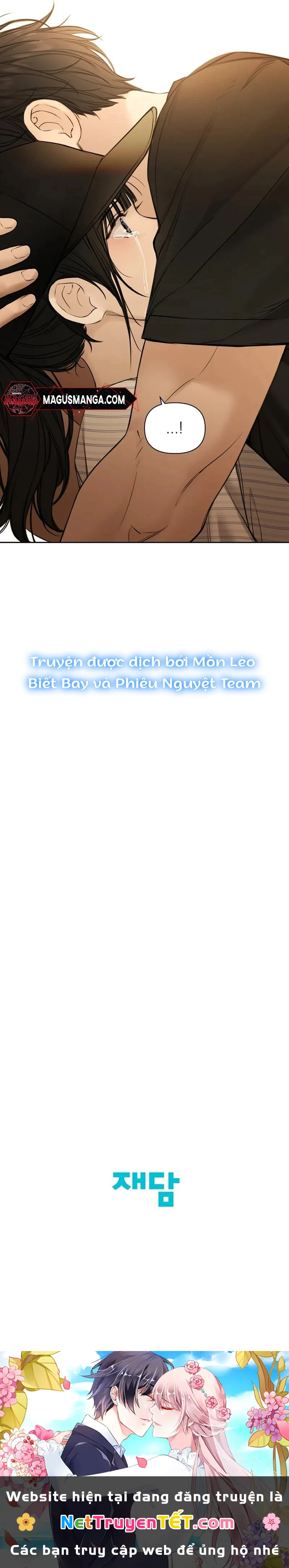 Chạng Vạng Chapter 20 - Trang 2