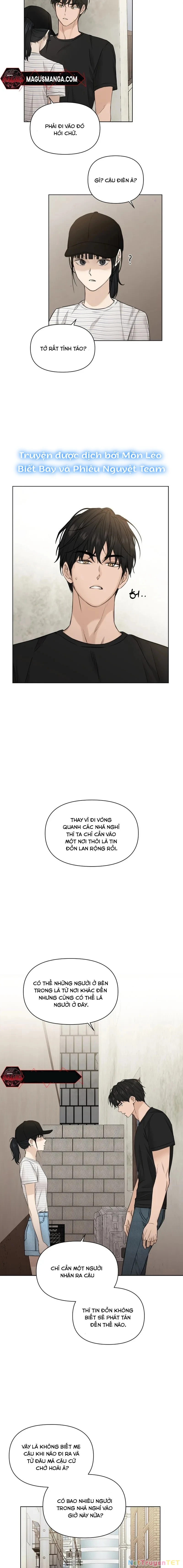Chạng Vạng Chapter 20 - Trang 2