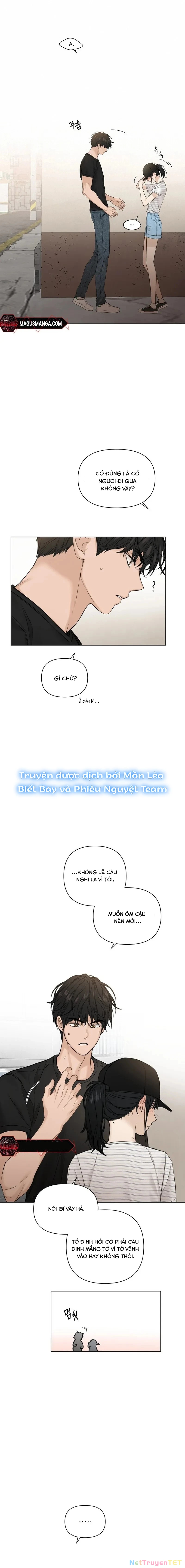 Chạng Vạng Chapter 20 - Trang 2