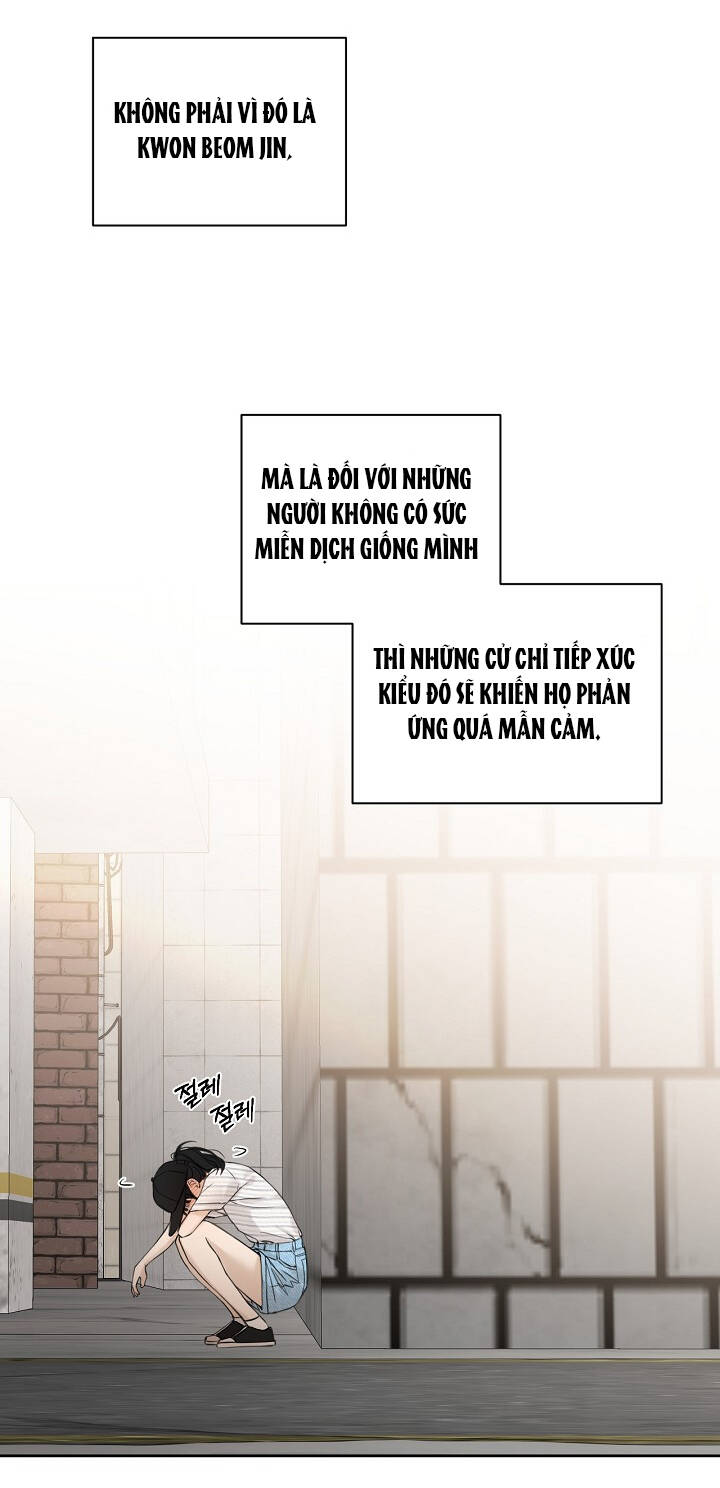 Chạng Vạng Chapter 20.2 - Trang 2