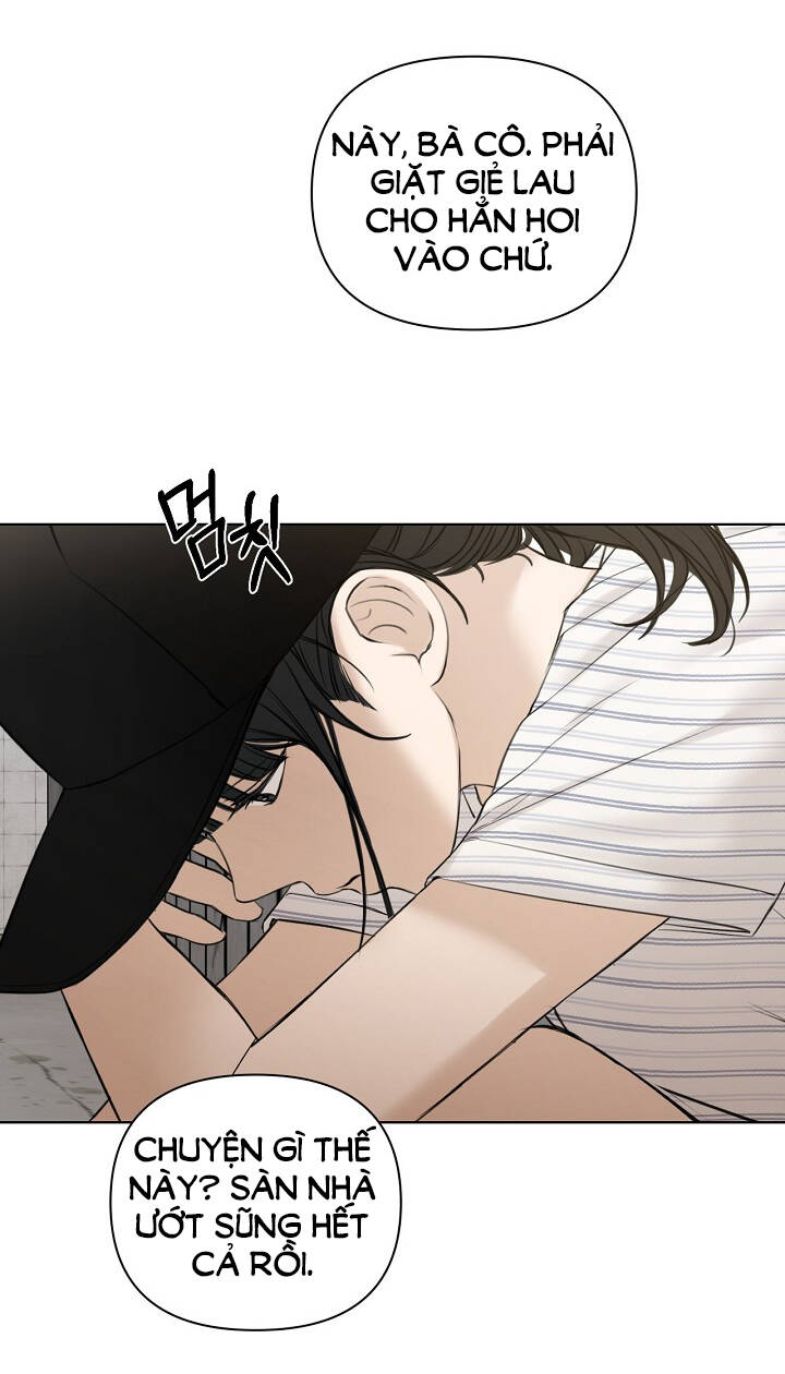 Chạng Vạng Chapter 20.2 - Trang 2