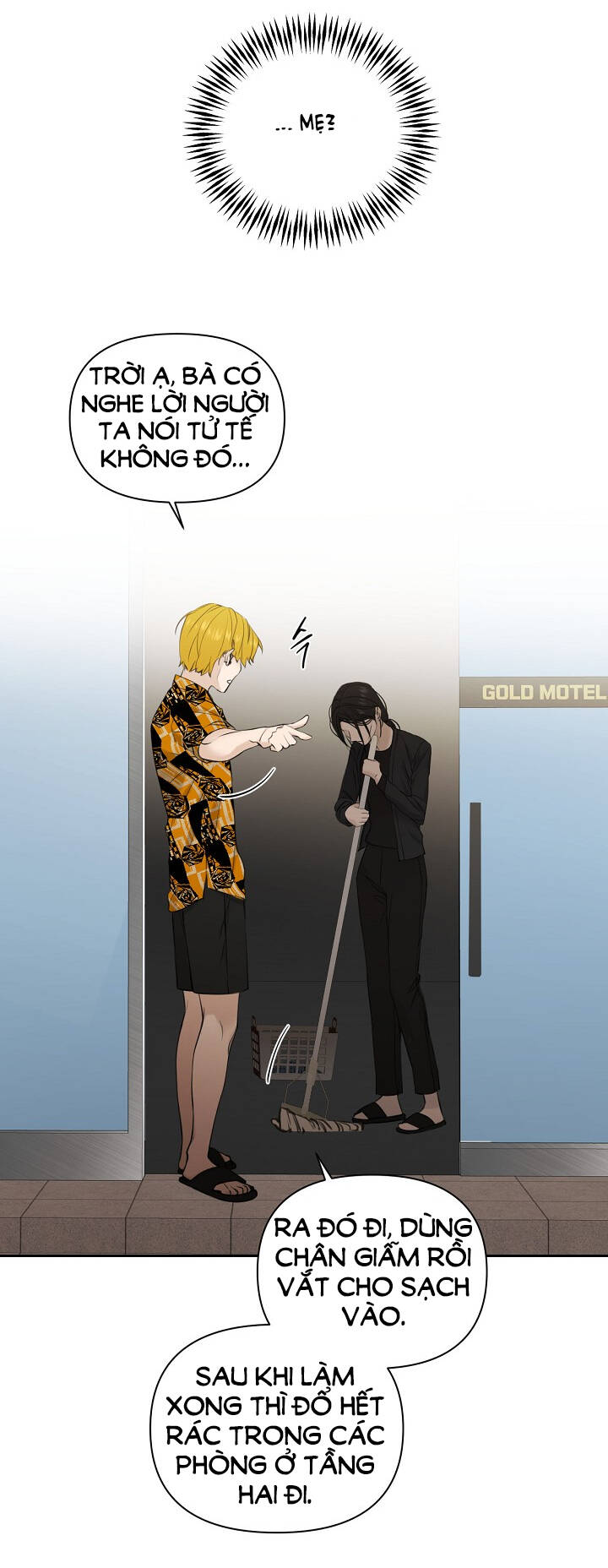 Chạng Vạng Chapter 20.2 - Trang 2