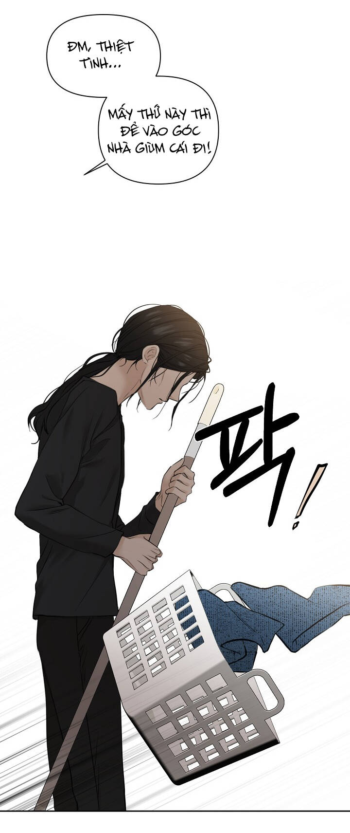 Chạng Vạng Chapter 20.2 - Trang 2