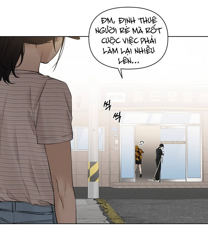 Chạng Vạng Chapter 20.2 - Trang 2