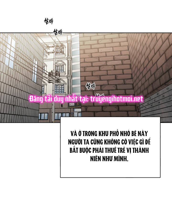 Chạng Vạng Chapter 20.2 - Trang 2