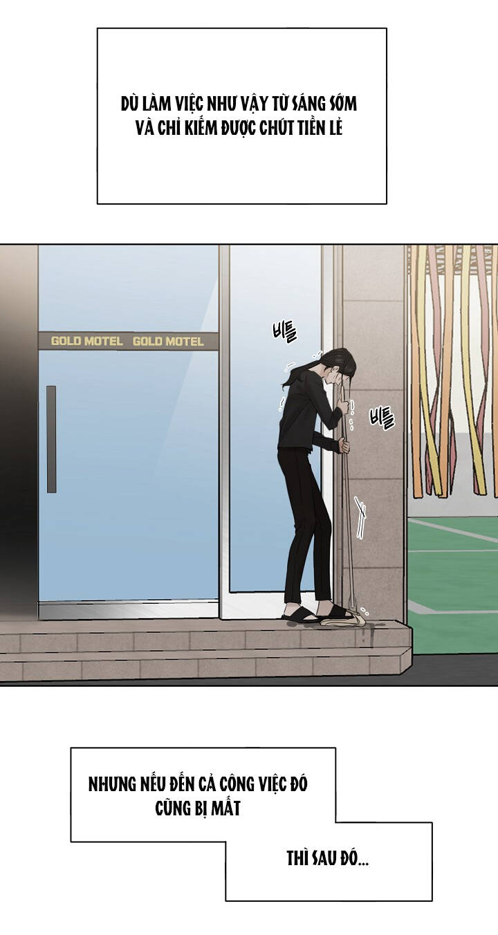 Chạng Vạng Chapter 20.2 - Trang 2