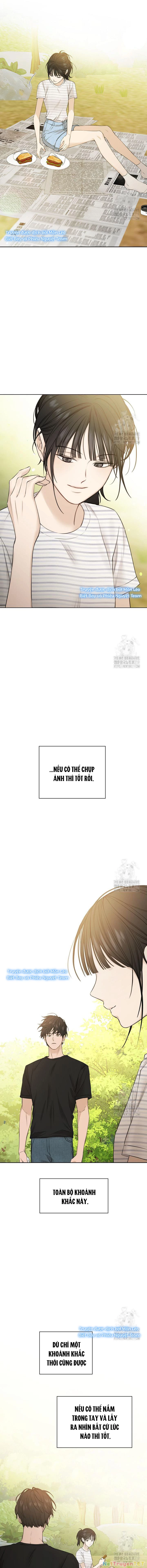 Chạng Vạng Chapter 22 - Trang 2