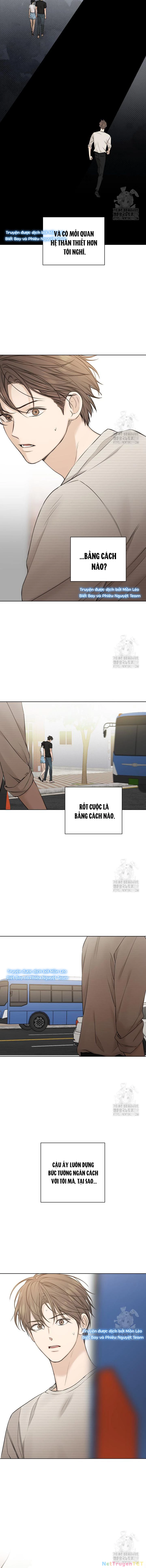 Chạng Vạng Chapter 22 - Trang 2