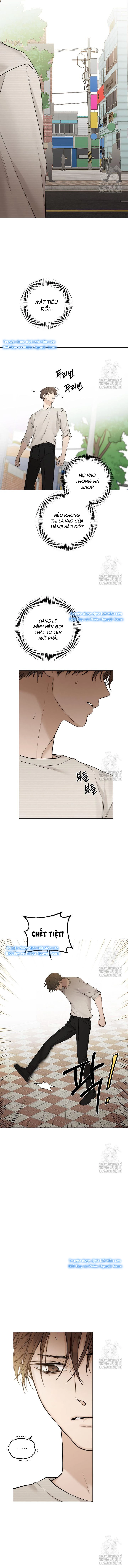 Chạng Vạng Chapter 22 - Trang 2