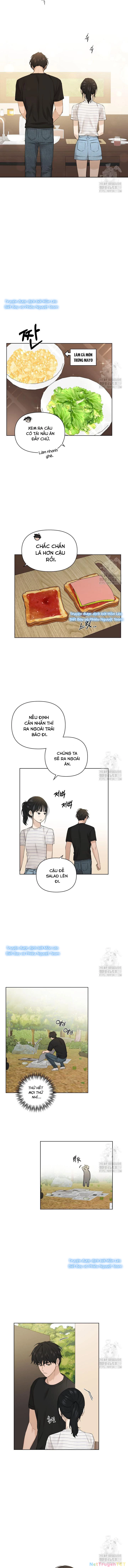 Chạng Vạng Chapter 22 - Trang 2