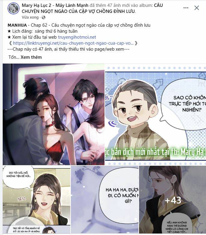 Chạng Vạng Chapter 22.1 - Trang 2