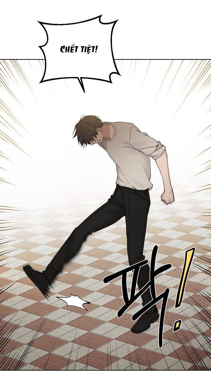 Chạng Vạng Chapter 22.1 - Trang 2