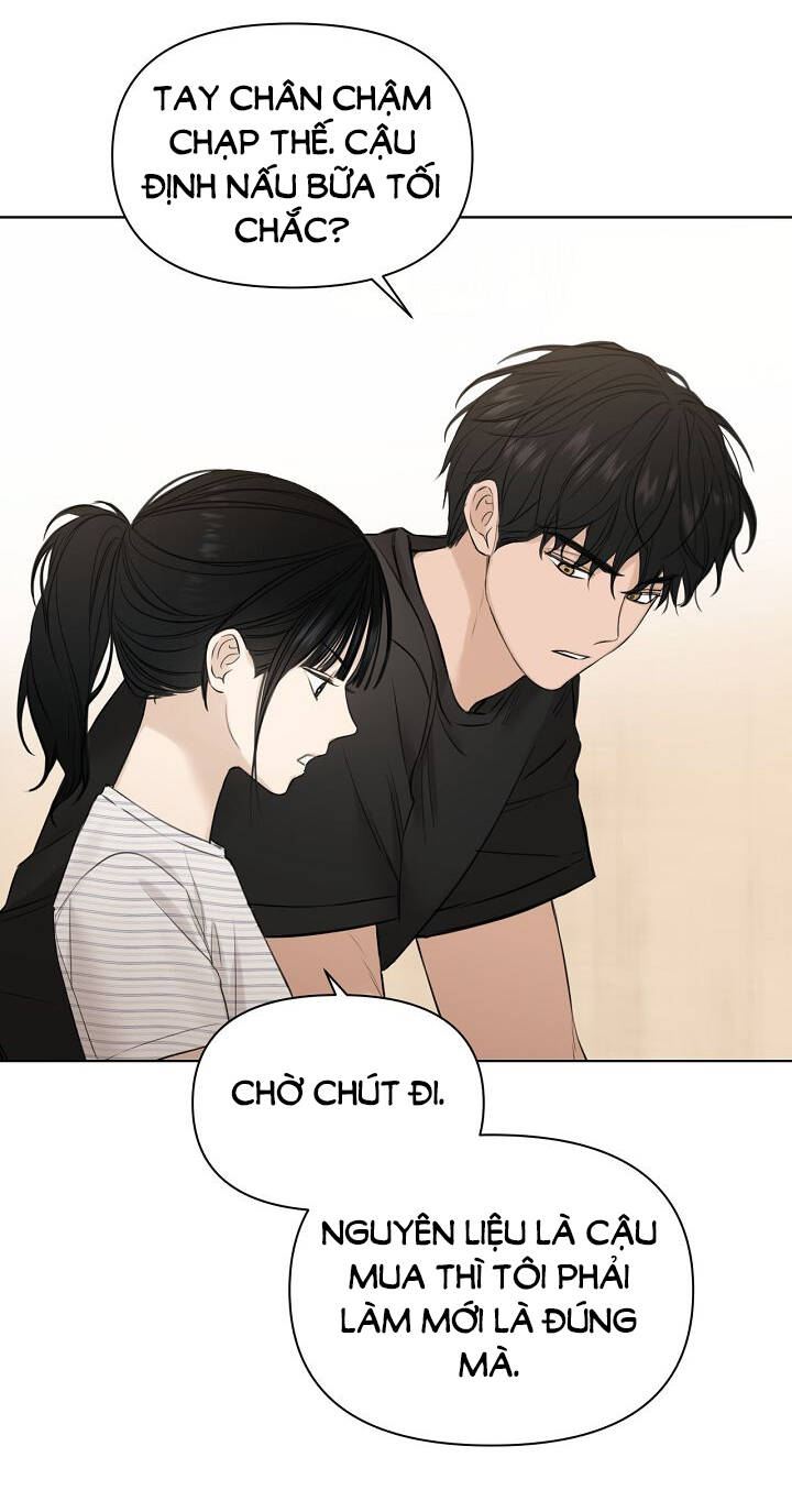 Chạng Vạng Chapter 22.1 - Trang 2