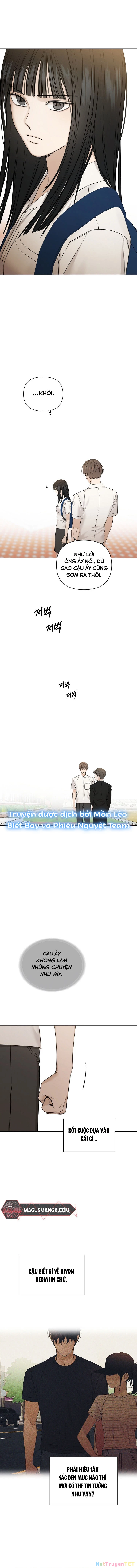 Chạng Vạng Chapter 24 - Trang 2