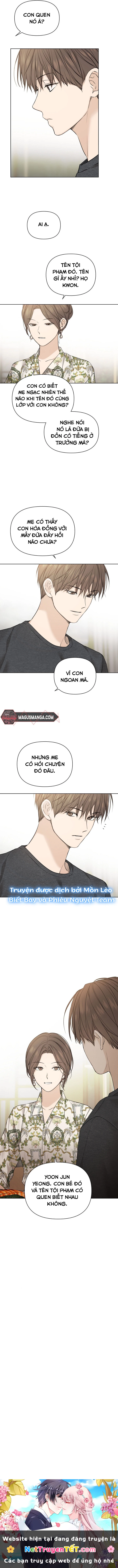 Chạng Vạng Chapter 24 - Trang 2