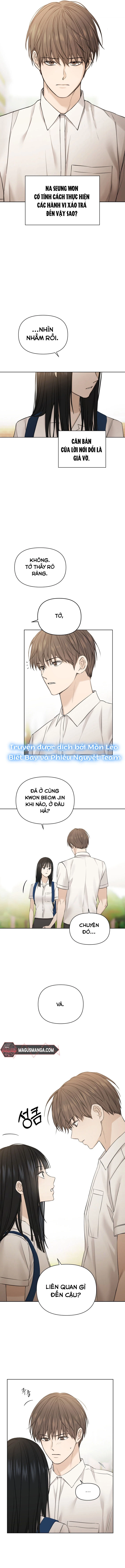 Chạng Vạng Chapter 24 - Trang 2