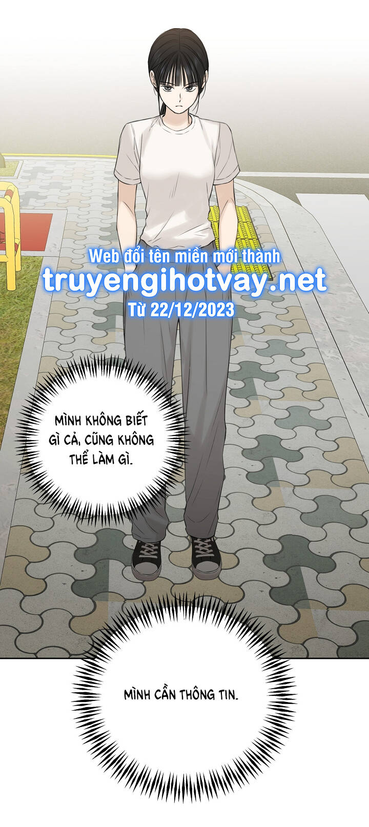 Chạng Vạng Chapter 25.2 - Trang 2