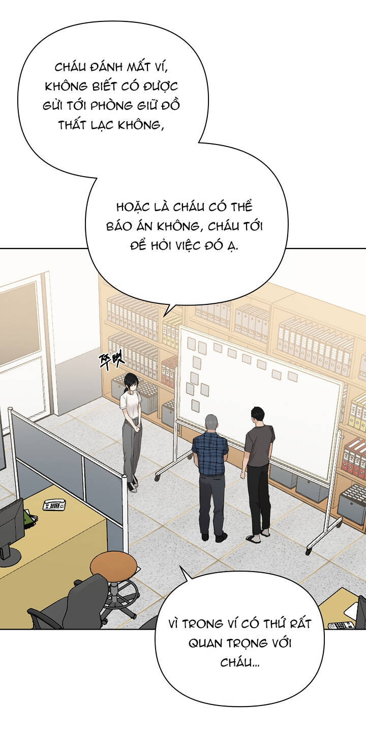 Chạng Vạng Chapter 25.2 - Trang 2