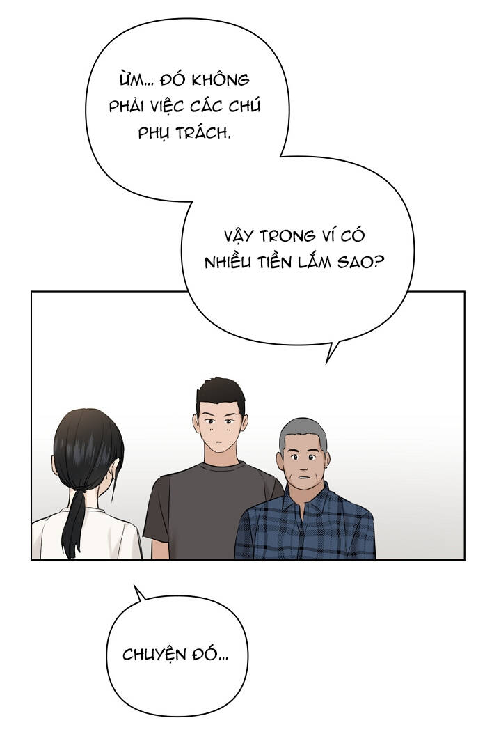 Chạng Vạng Chapter 25.2 - Trang 2