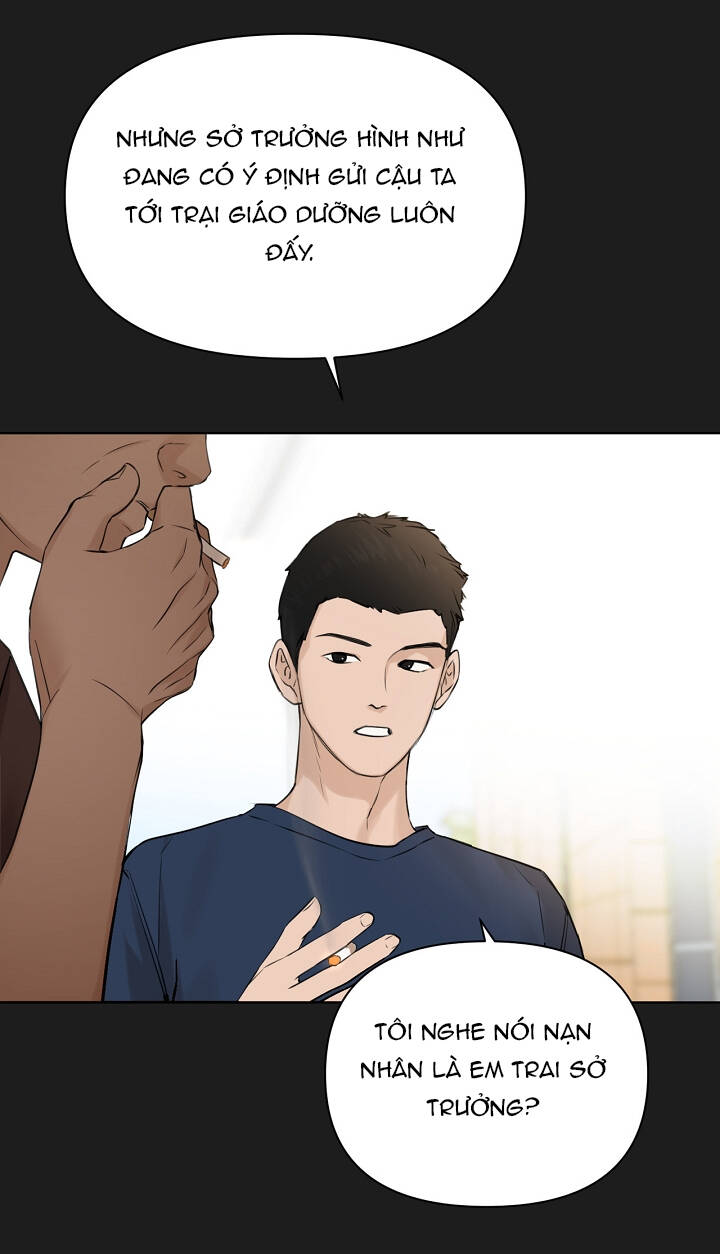 Chạng Vạng Chapter 25.2 - Trang 2