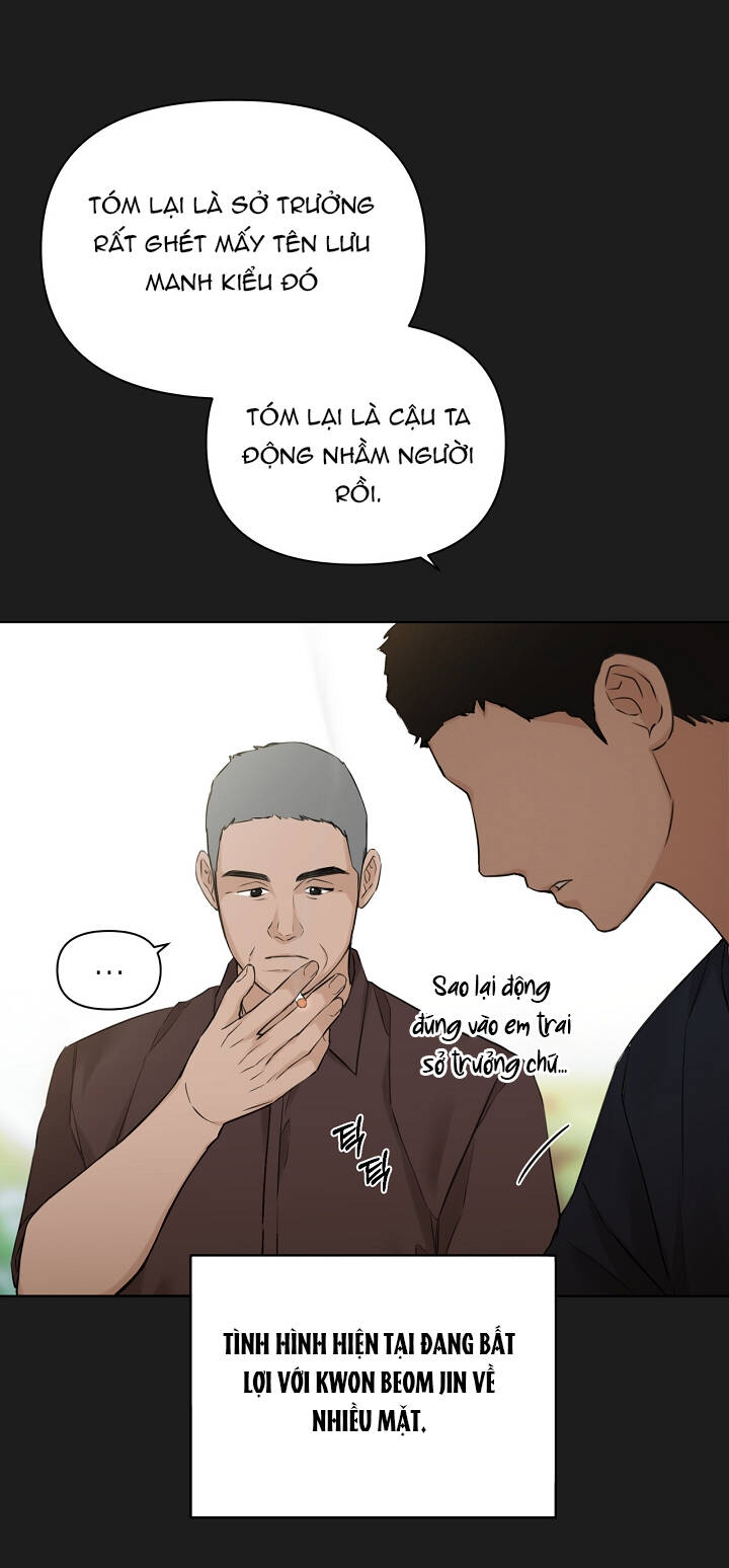 Chạng Vạng Chapter 25.2 - Trang 2