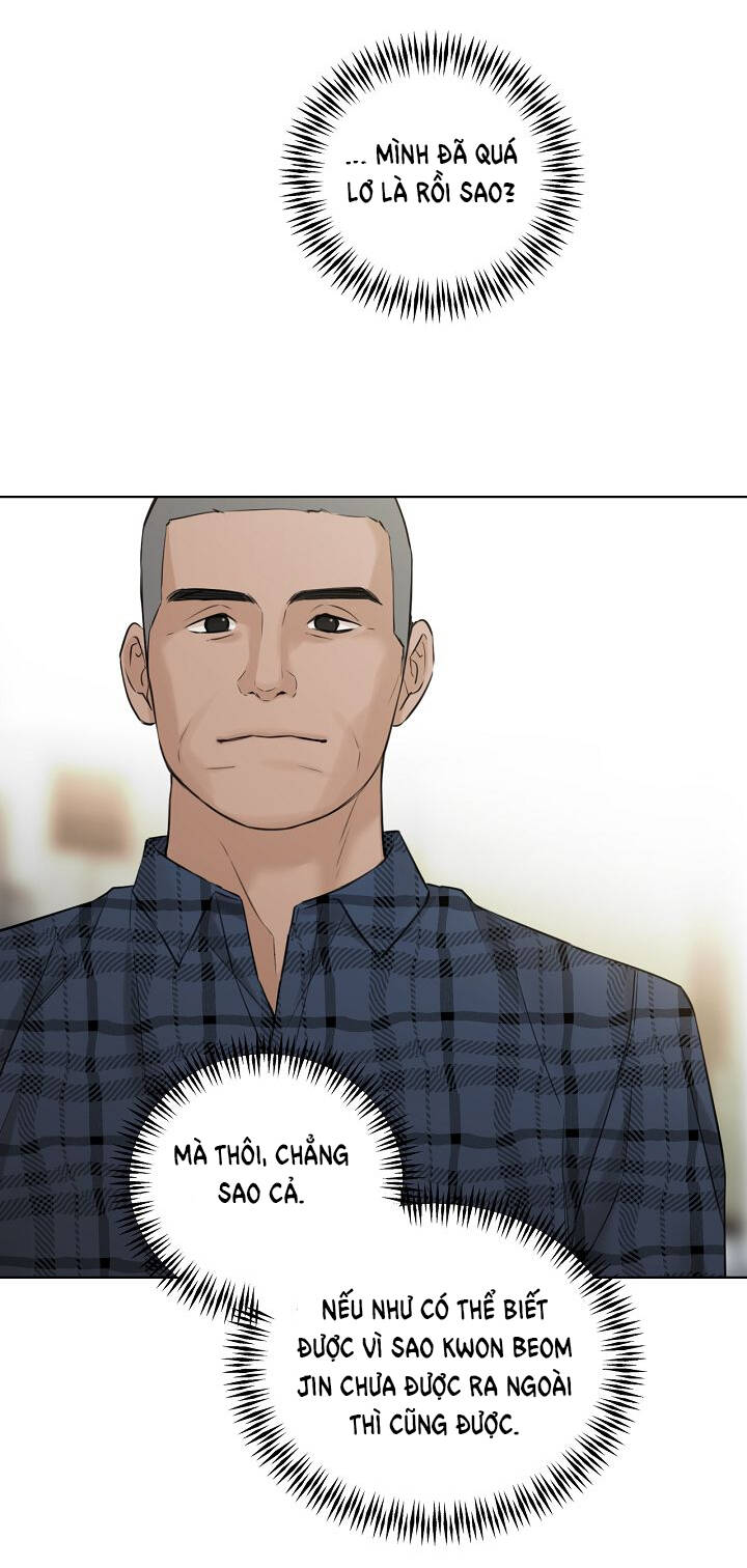 Chạng Vạng Chapter 26.1 - Trang 2