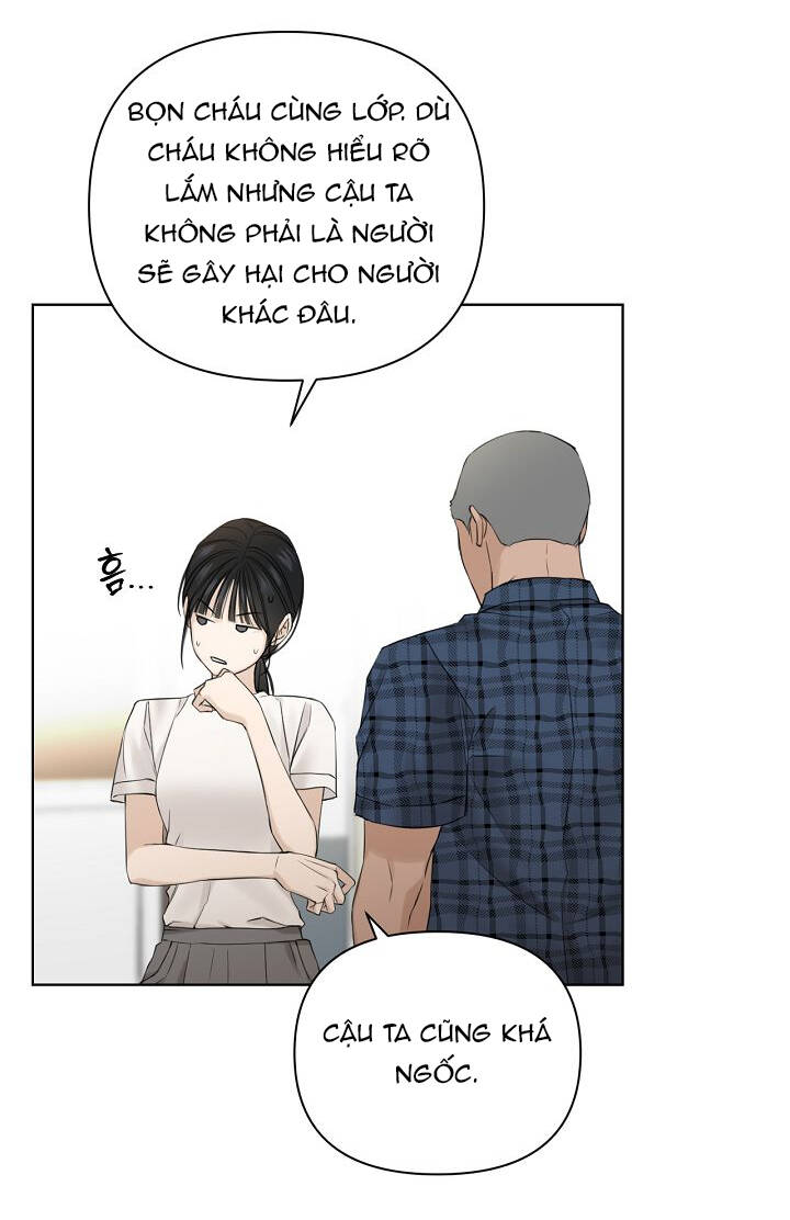 Chạng Vạng Chapter 26.1 - Trang 2