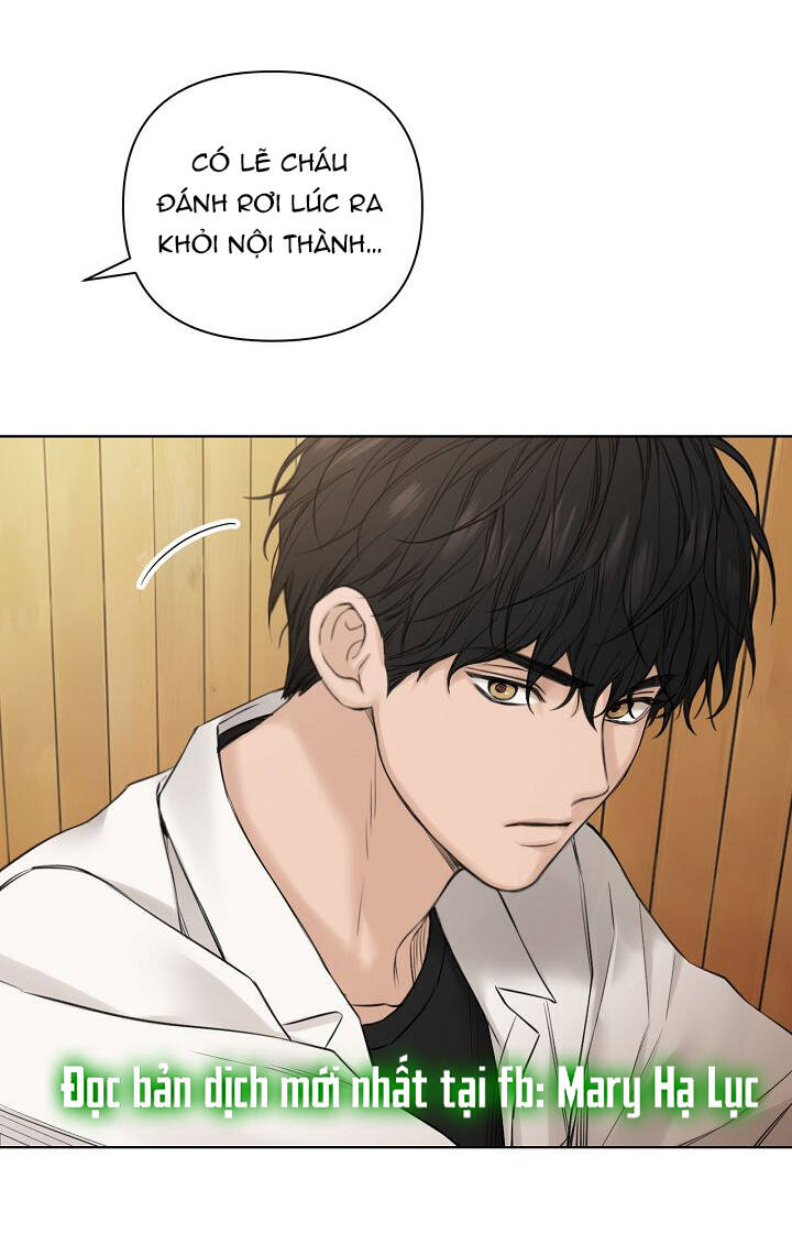 Chạng Vạng Chapter 26.1 - Trang 2