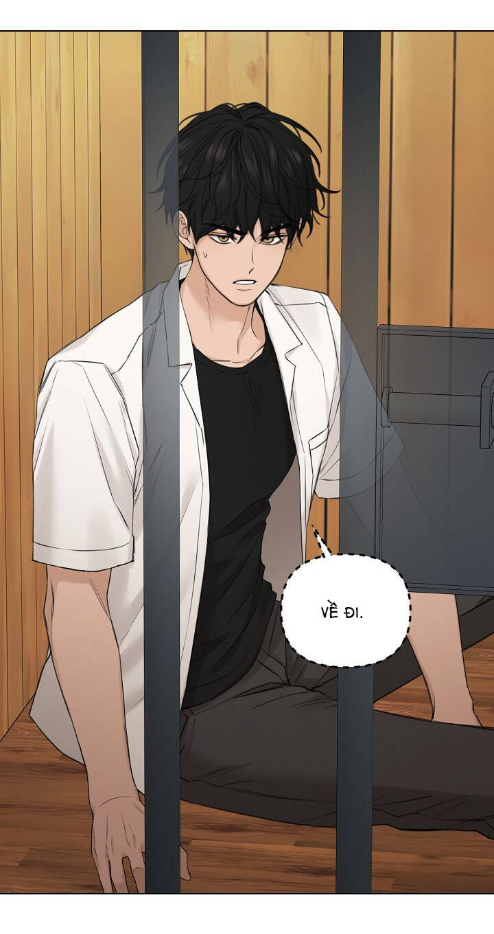 Chạng Vạng Chapter 26.1 - Trang 2