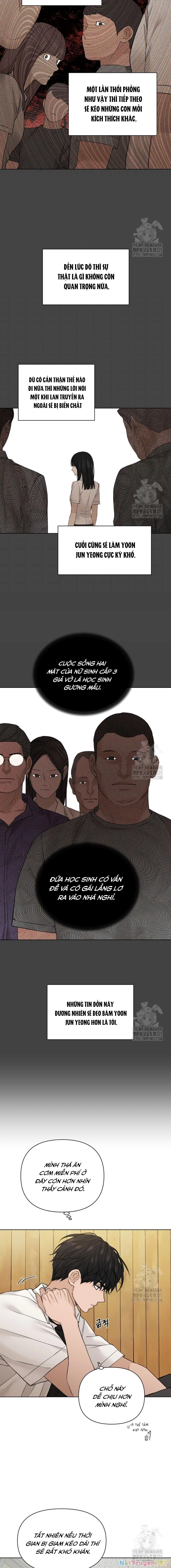 Chạng Vạng Chapter 27 - Trang 2