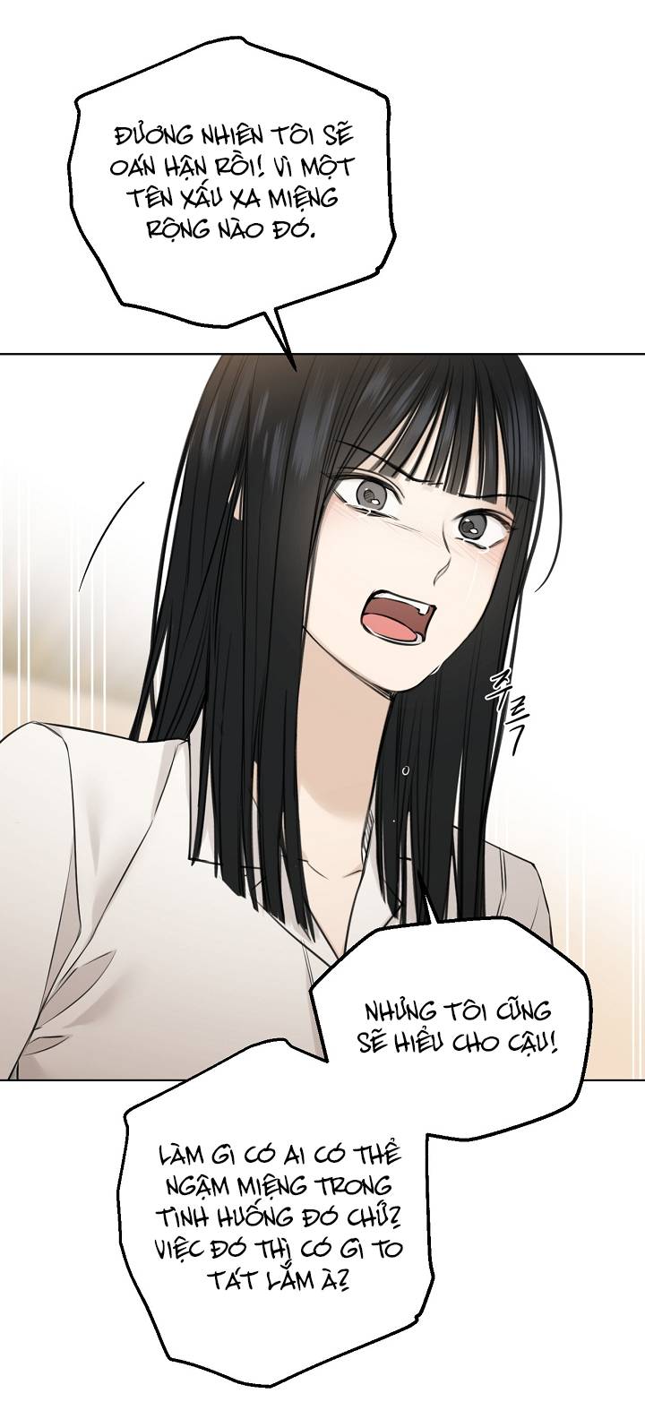 Chạng Vạng Chapter 28.1 - Trang 2