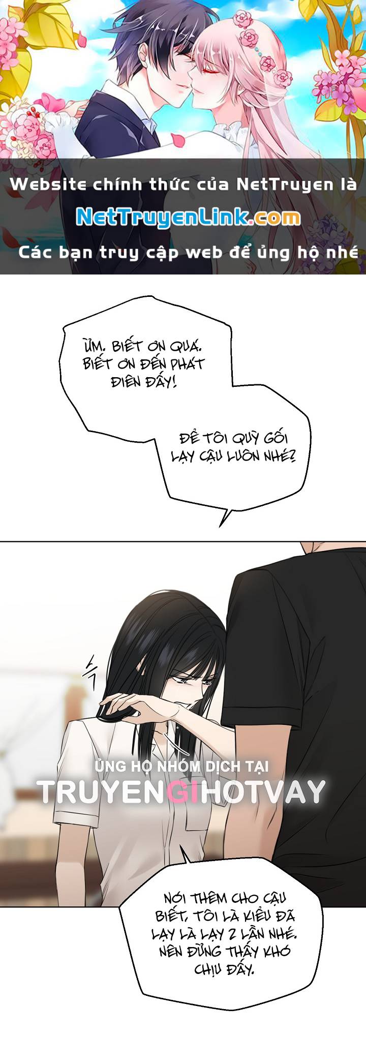 Chạng Vạng Chapter 28.2 - Trang 2