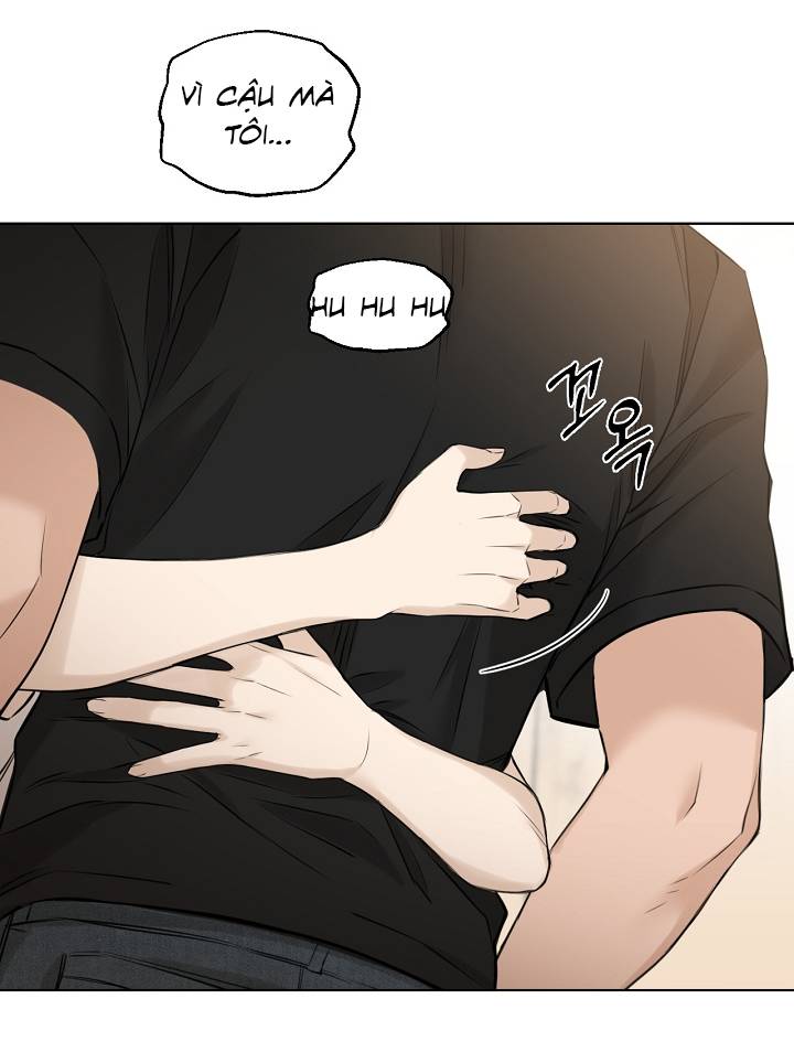 Chạng Vạng Chapter 28.2 - Trang 2