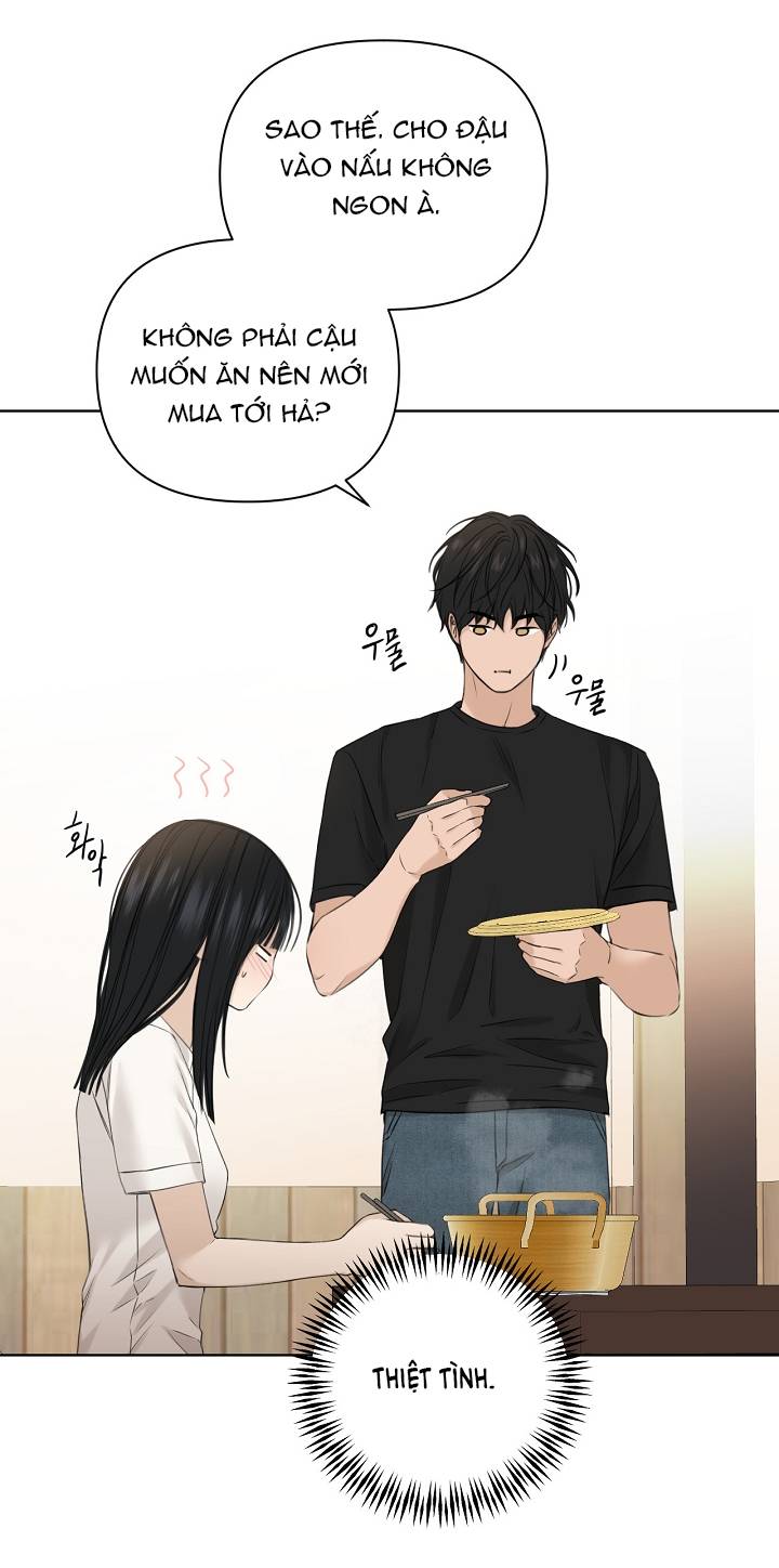 Chạng Vạng Chapter 28.2 - Trang 2