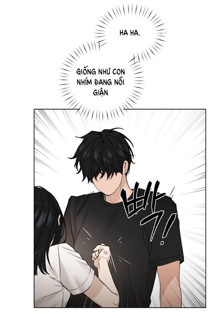 Chạng Vạng Chapter 28.2 - Trang 2