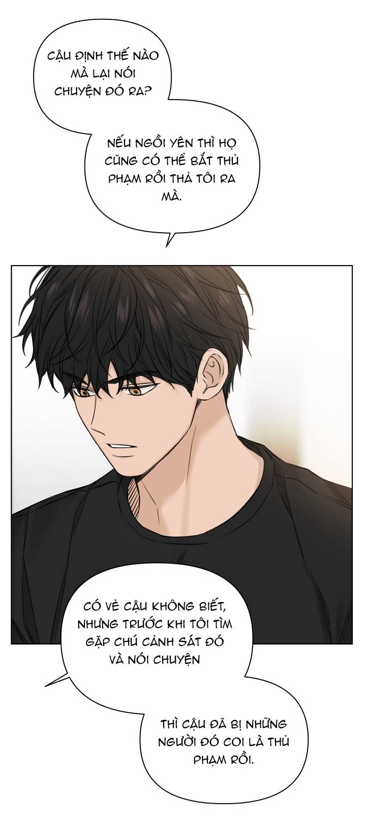 Chạng Vạng Chapter 28.2 - Trang 2