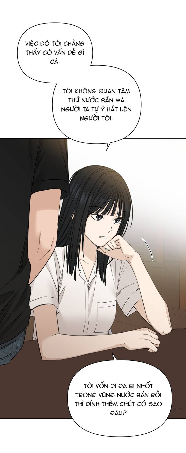 Chạng Vạng Chapter 28.2 - Trang 2