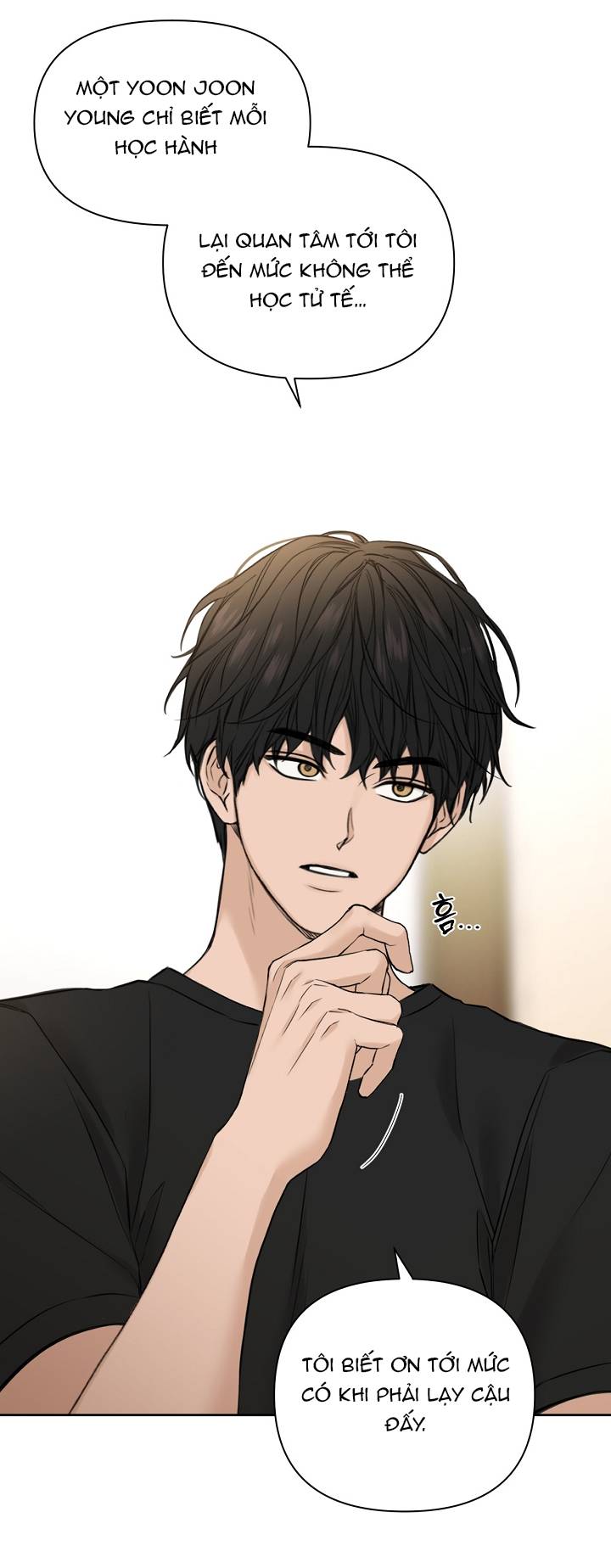 Chạng Vạng Chapter 28.2 - Trang 2