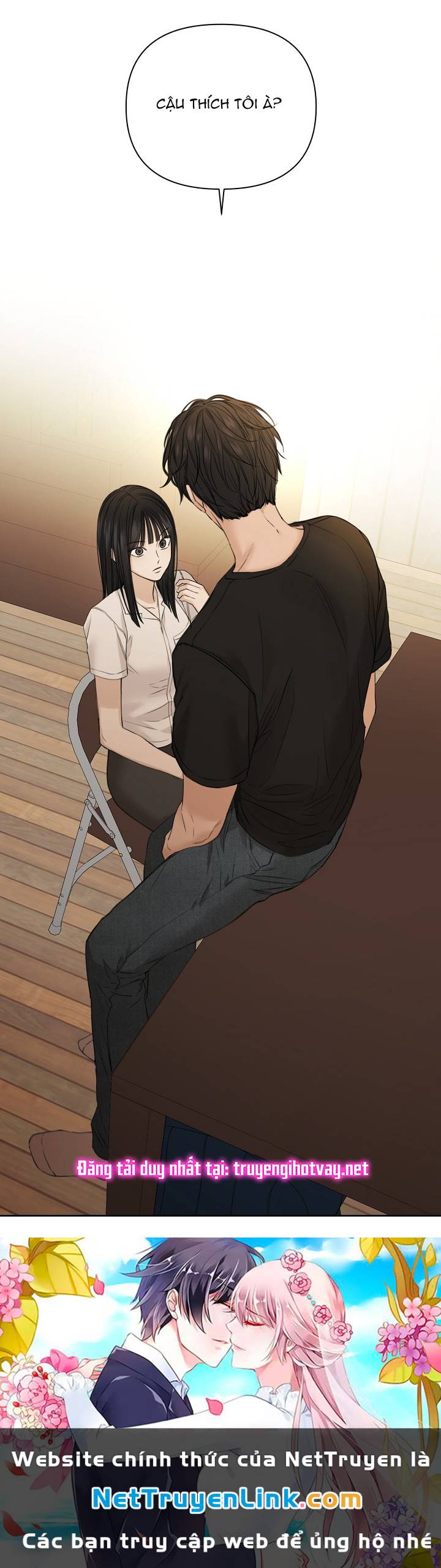 Chạng Vạng Chapter 28.2 - Trang 2