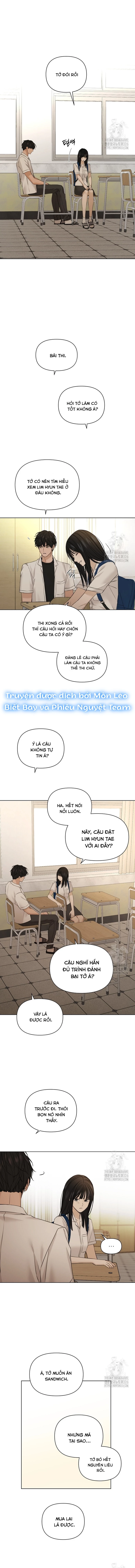 Chạng Vạng Chapter 29 - Trang 2