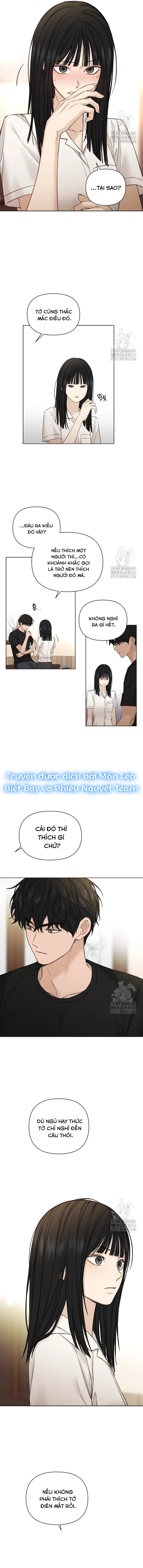 Chạng Vạng Chapter 29 - Trang 2