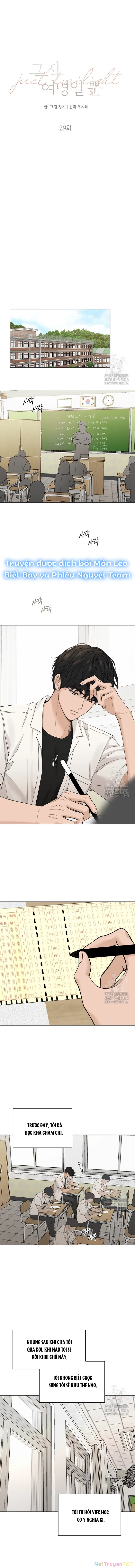 Chạng Vạng Chapter 29 - Trang 2