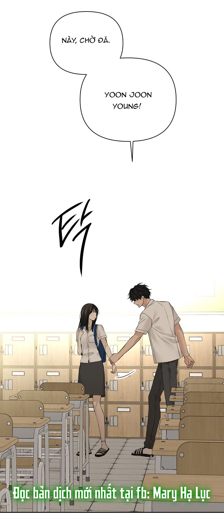 Chạng Vạng Chapter 30.1 - Trang 2