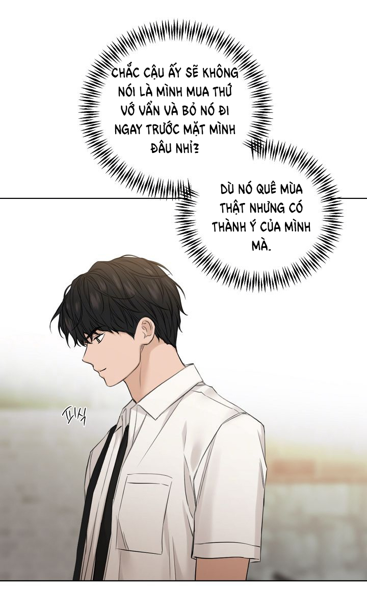 Chạng Vạng Chapter 30.2 - Trang 2