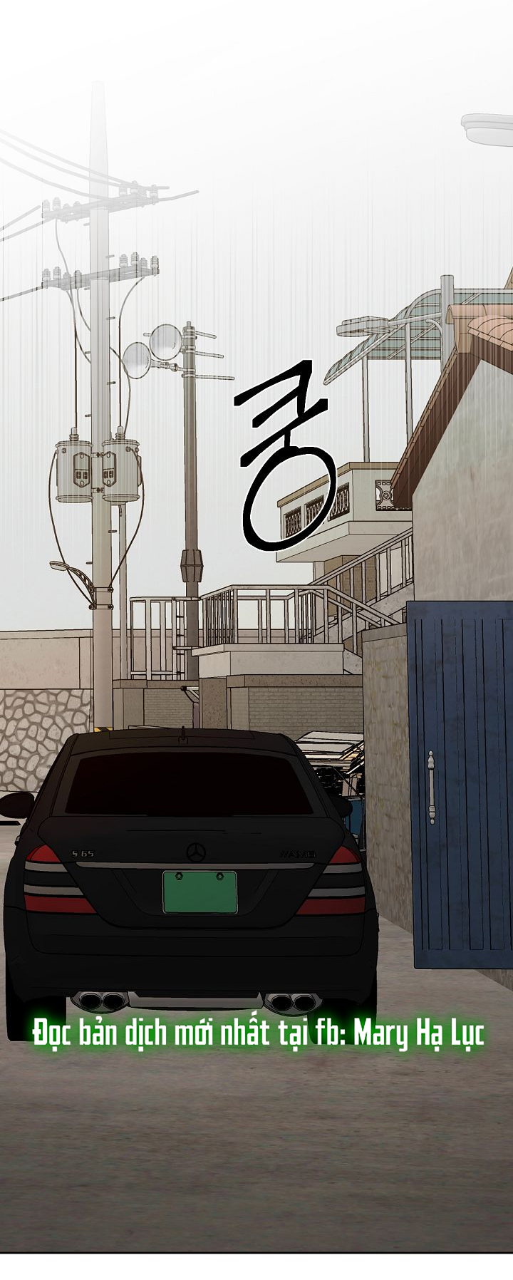 Chạng Vạng Chapter 30.2 - Trang 2