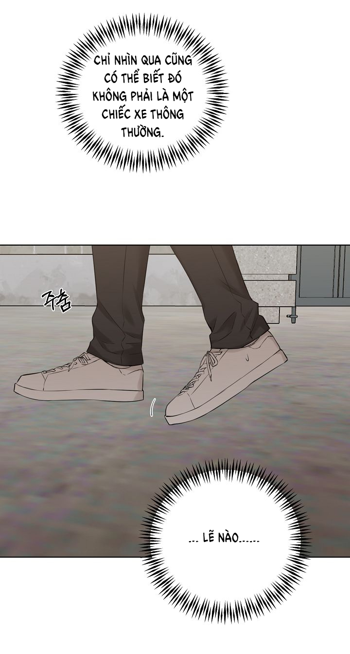 Chạng Vạng Chapter 30.2 - Trang 2