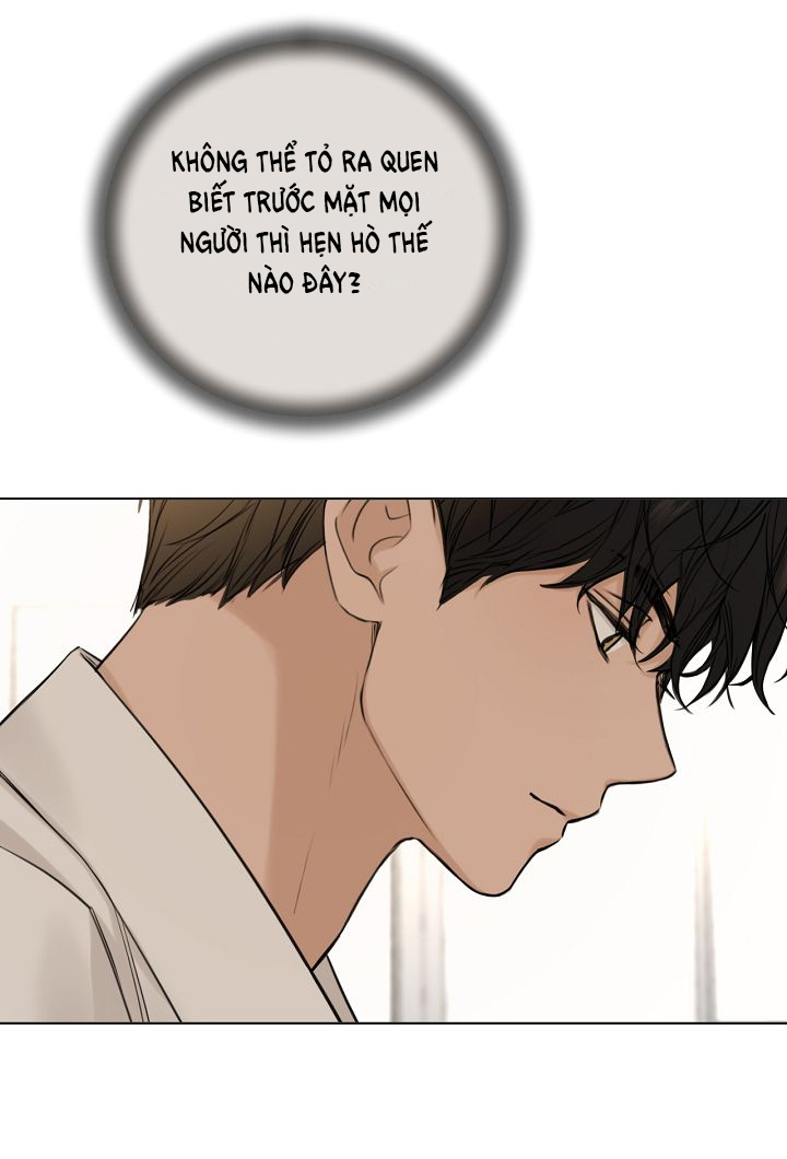 Chạng Vạng Chapter 30.2 - Trang 2